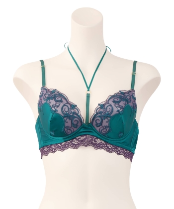 バロックレース グラマーアップ ブラ