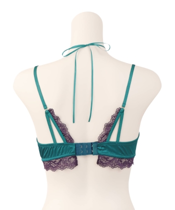 バロックレース グラマーアップ ブラ