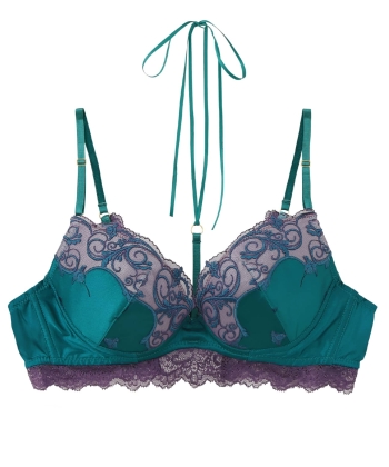 バロックレース グラマーアップ ブラ