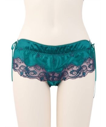 バロックレース Tバック