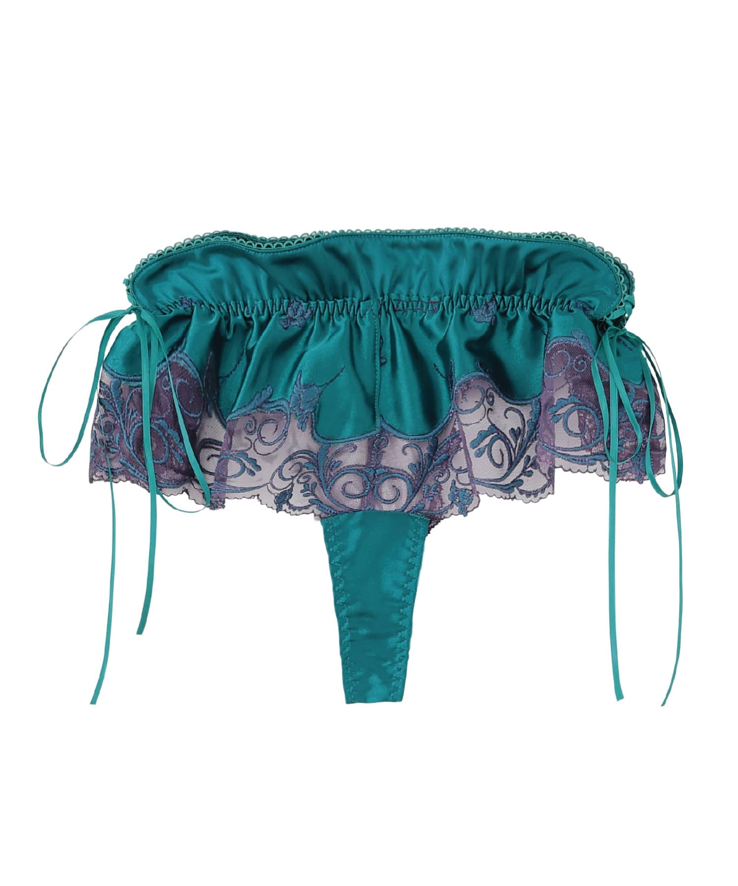 バロックレース Tバック