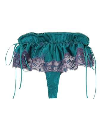 バロックレース Tバック