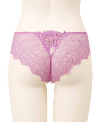 フローラルチューンサイドレース  チーキー