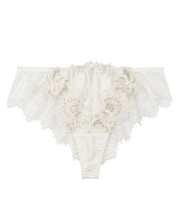 フローラルチューンサイドレース  チーキー