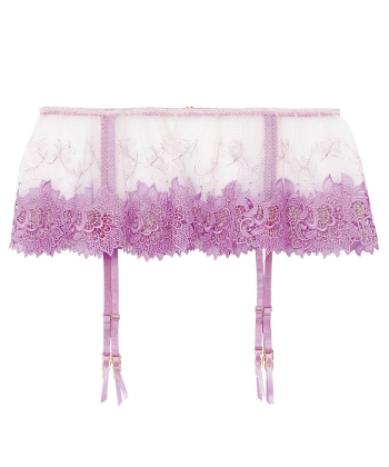 フローラルチューン ガーター