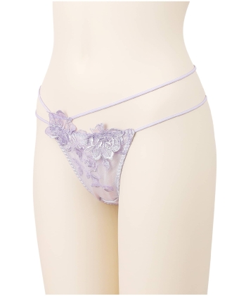 グラマラスローズ  ショーツ