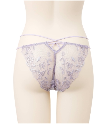 グラマラスローズ  ショーツ