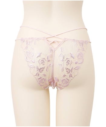 グラマラスローズ  ショーツ