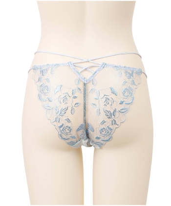 グラマラスローズ  ショーツ