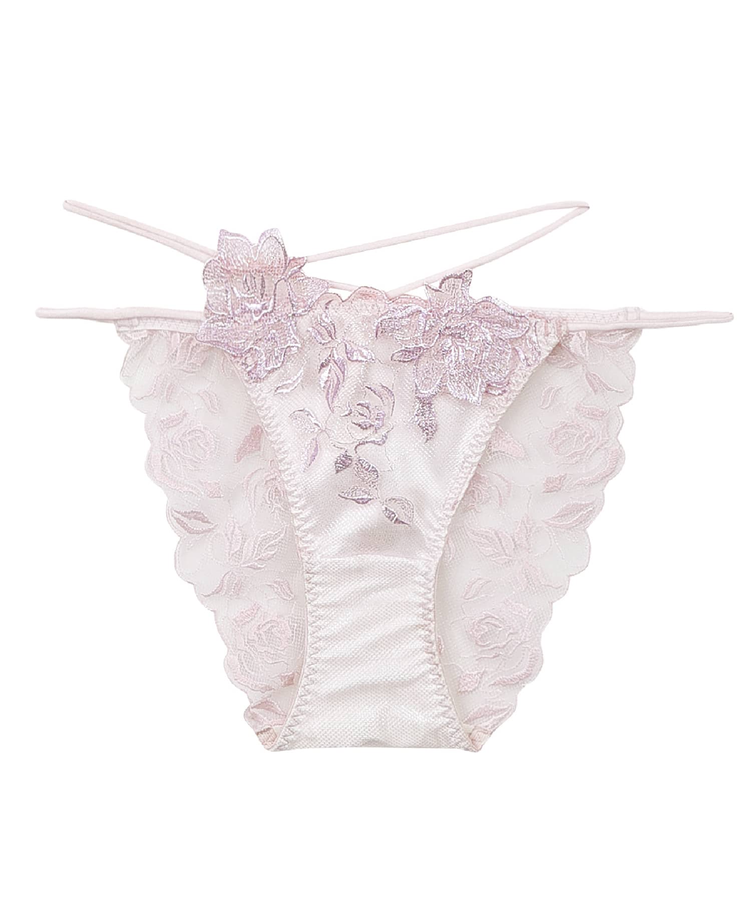 グラマラスローズ  ショーツ