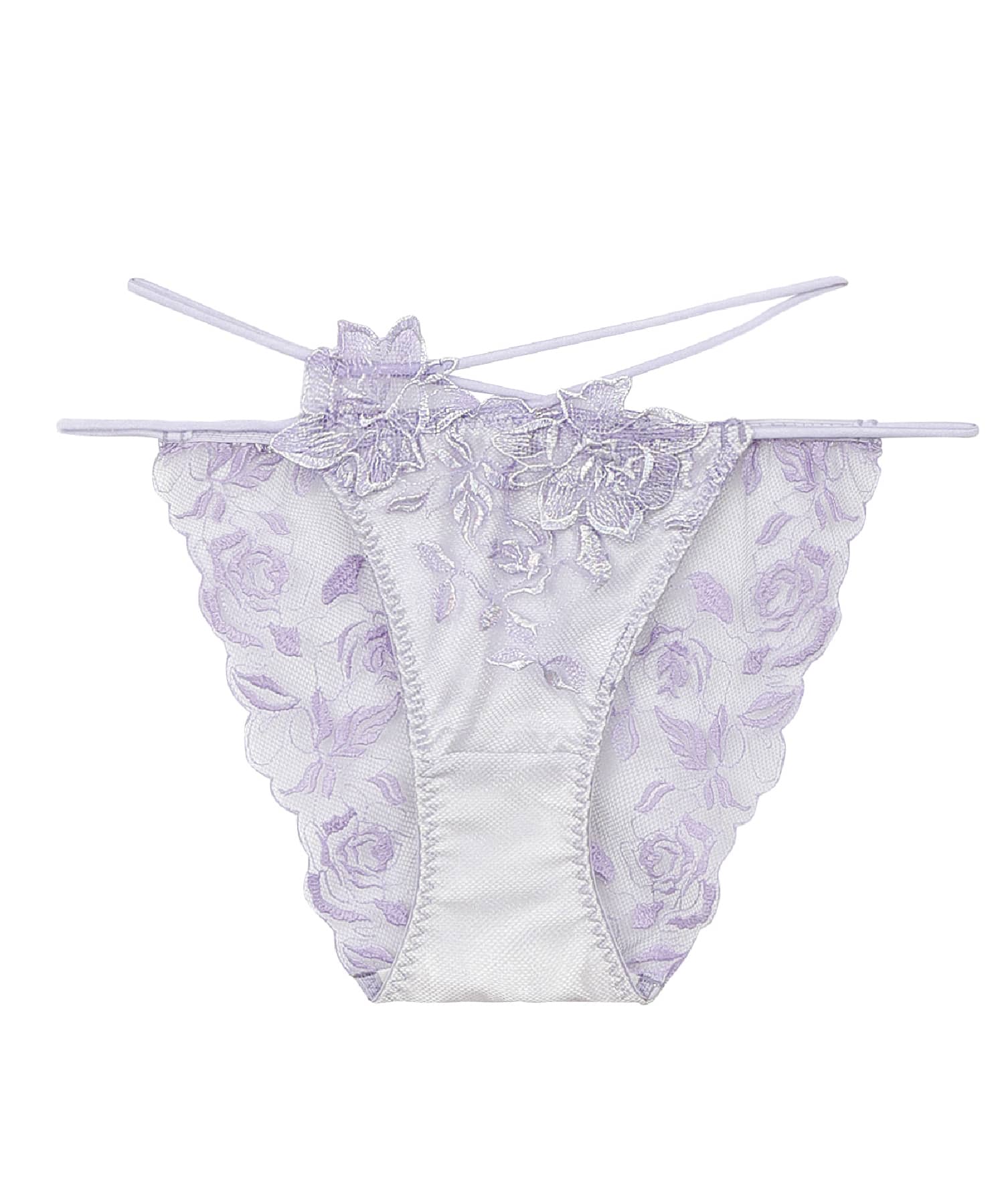 グラマラスローズ  ショーツ