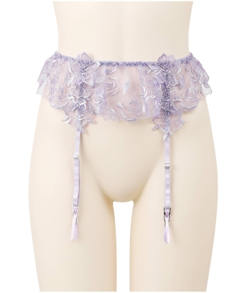 グラマラスローズ ガーター