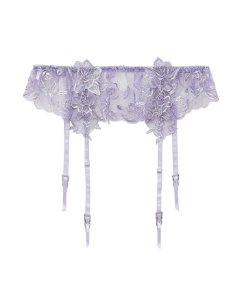 グラマラスローズ ガーター