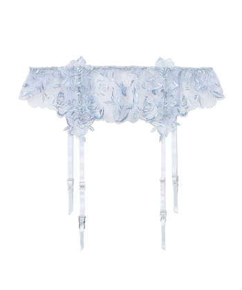 グラマラスローズ ガーター