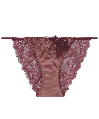 オーバーラップカラー  ショーツ