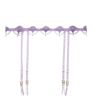 クラシックジュエリー ガーター