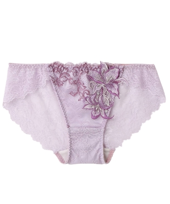 トゥインクルリリー サイドレース ショーツ