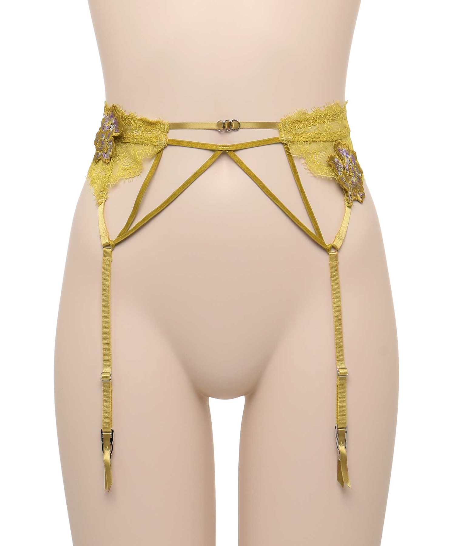 アルタイル ガーター