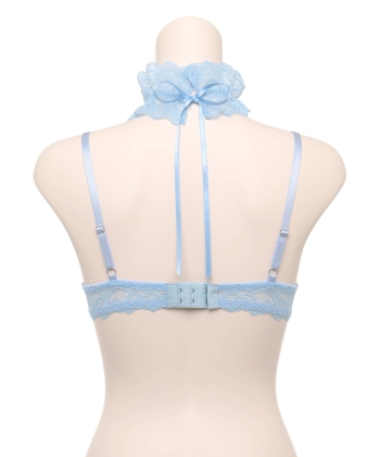 ミルキーウェイ グレースシルク ブラ