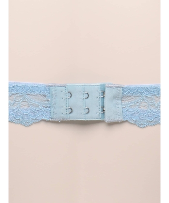 ミルキーウェイ グレースシルク ブラ