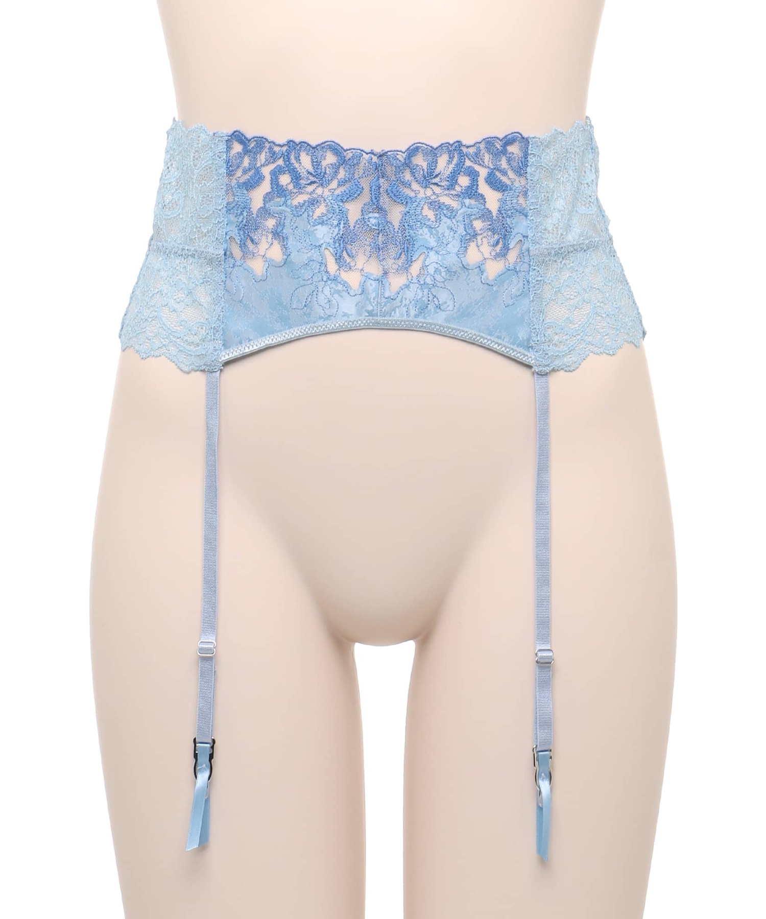 ミルキーウェイ ガーター