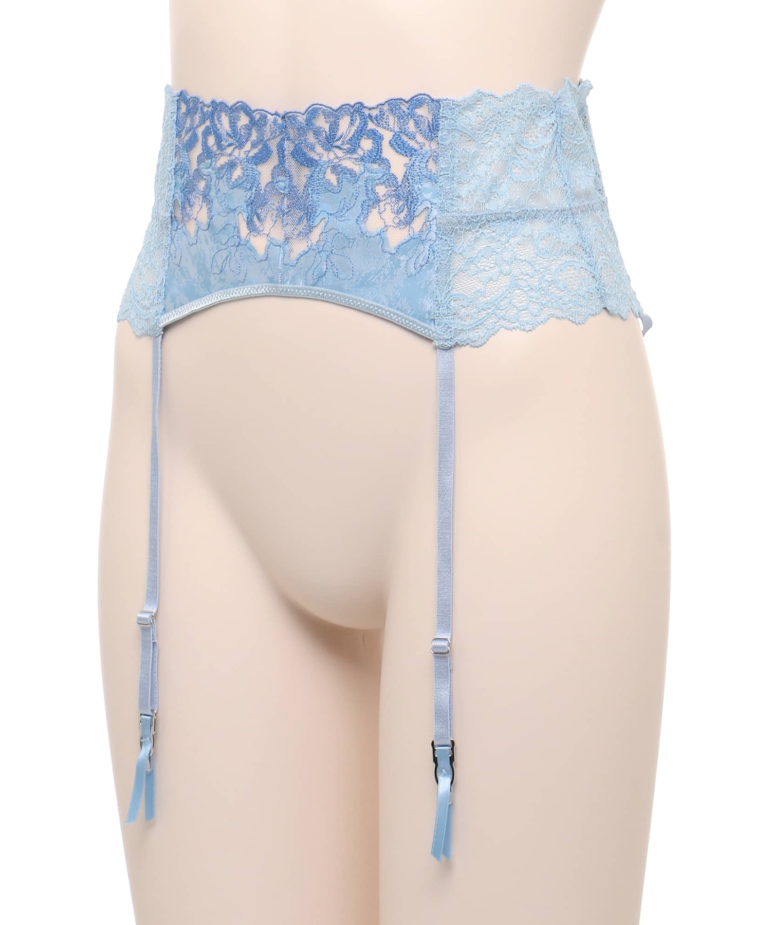 ミルキーウェイ ガーター