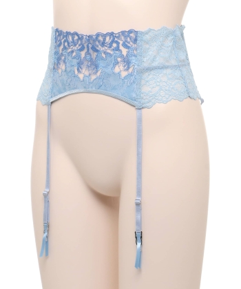 ミルキーウェイ ガーター