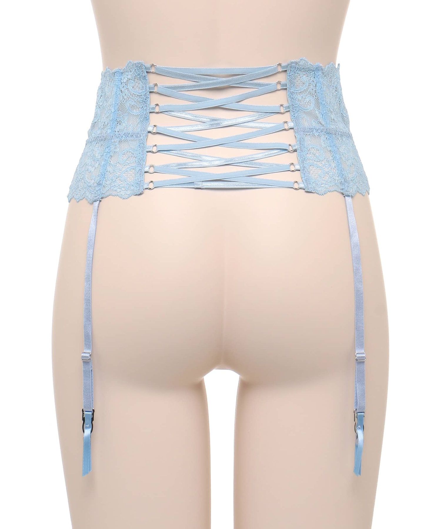 ミルキーウェイ ガーター