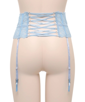 ミルキーウェイ ガーター