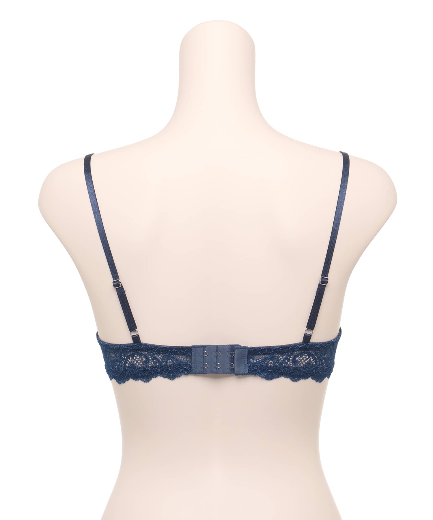 シグナス グレースシルク ブラ