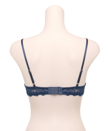 シグナス グレースシルク ブラ