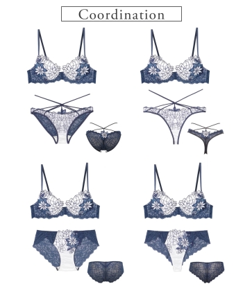 シグナス グレースシルク ブラ