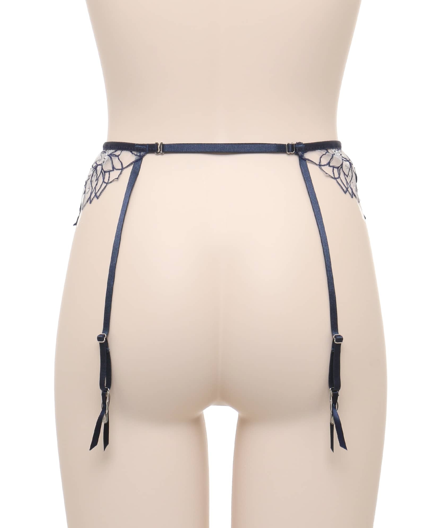 シグナス ガーター