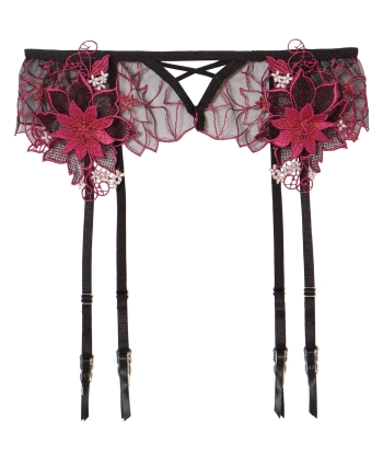 シグナス ガーター