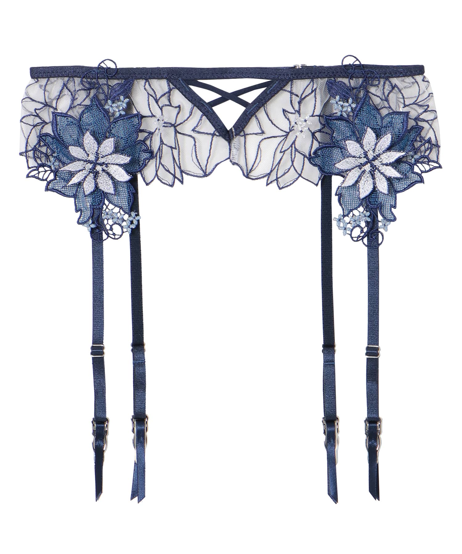 シグナス ガーター