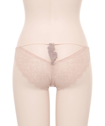 シンメトリックシャイン ショーツ