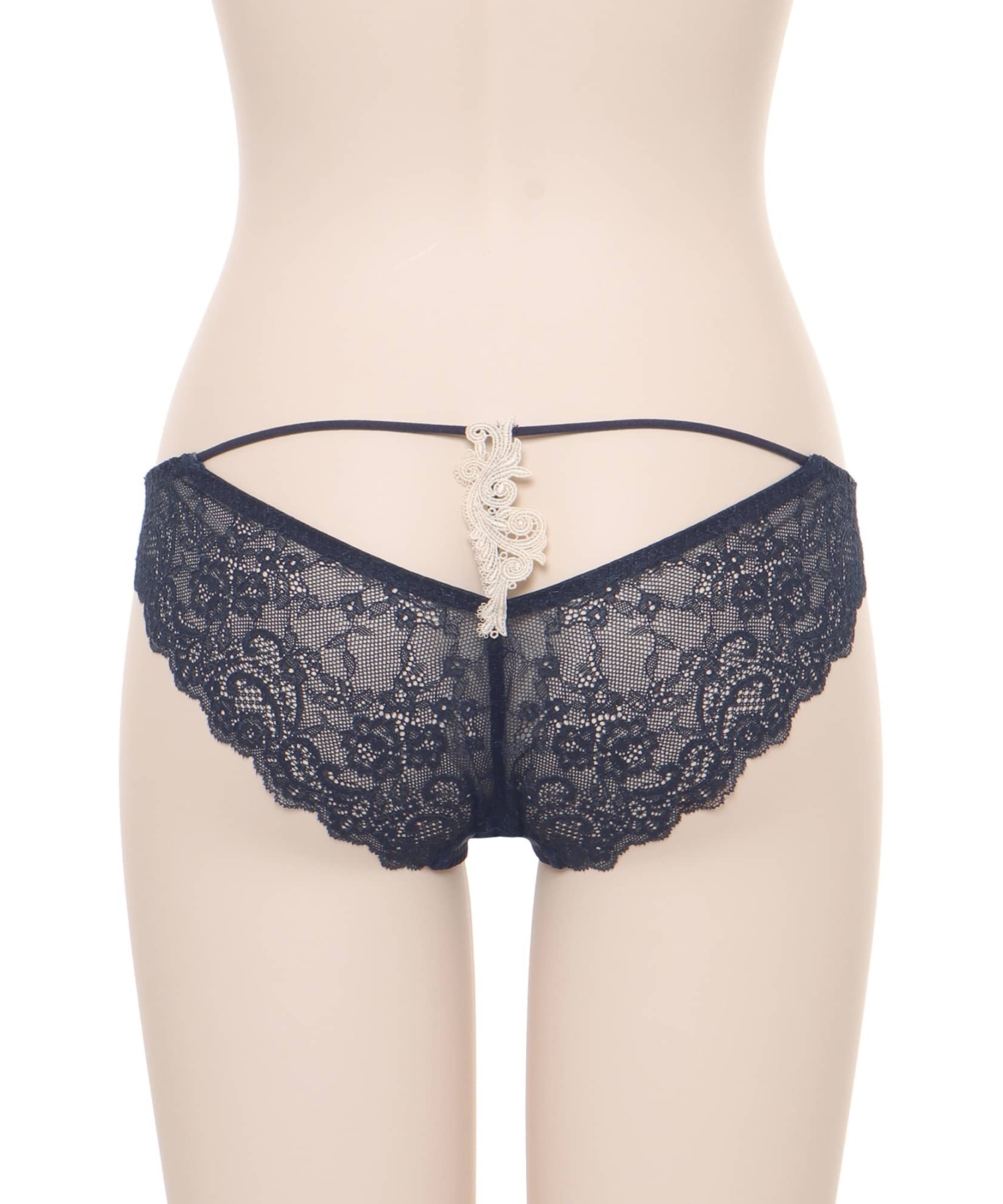 シンメトリックシャイン ショーツ