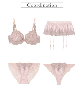 シンメトリックシャイン ショーツ