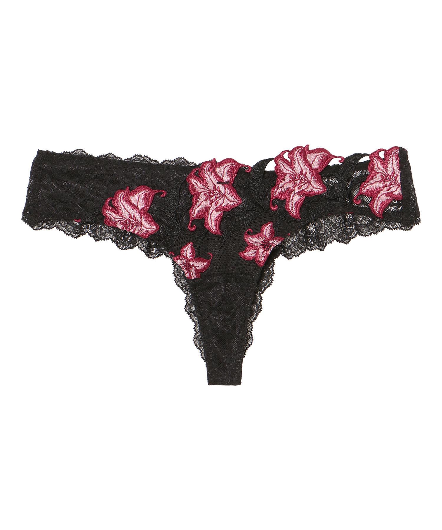 シリウス Tバック