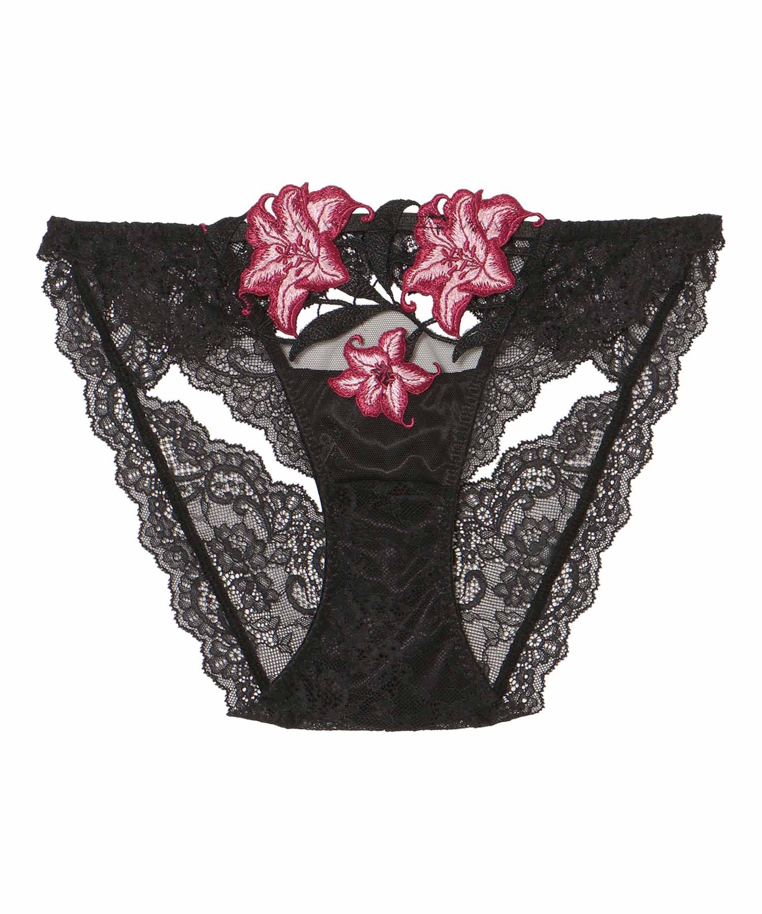 シリウス オープンバック ショーツ