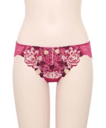 エチオピアンローズ Tバック