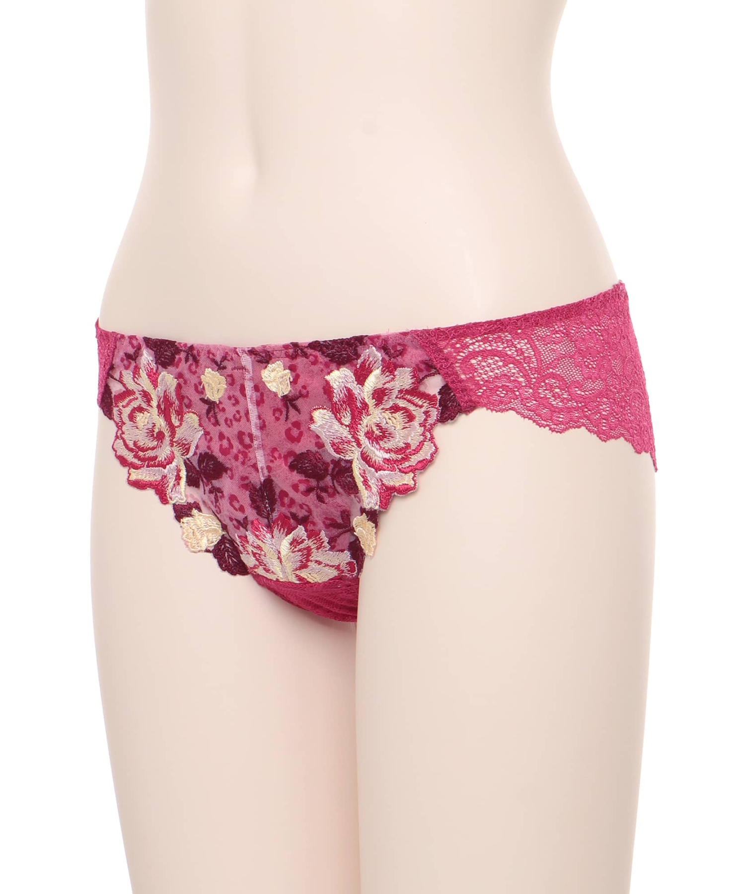 エチオピアンローズ Tバック