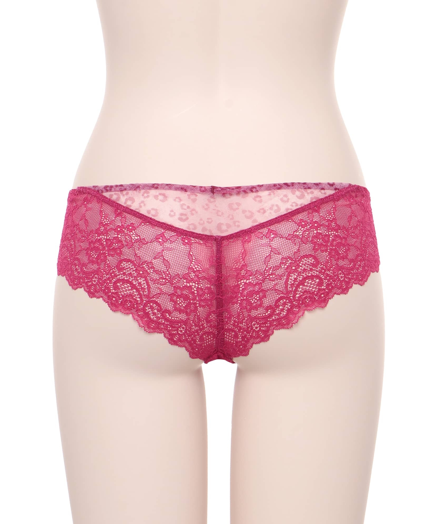 エチオピアンローズ Tバック