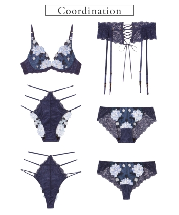 エチオピアンローズ Tバック