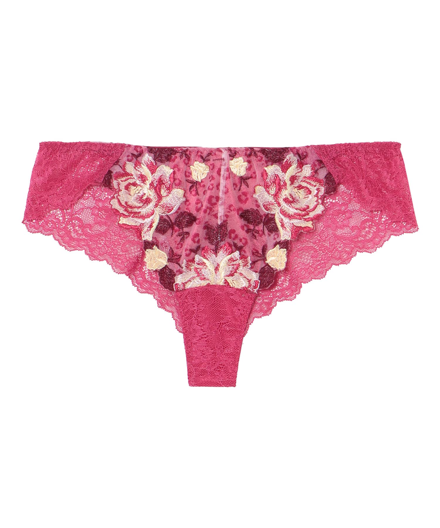 エチオピアンローズ Tバック