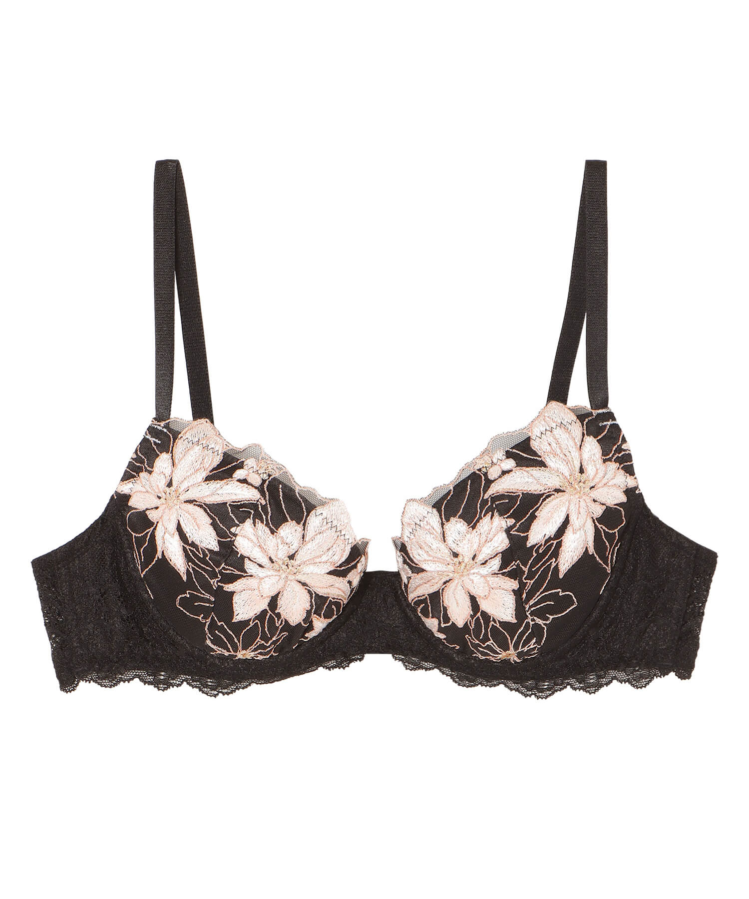 ジュエルスター グレースシルク ブラ