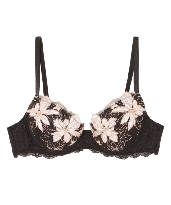 ジュエルスター グレースシルク ブラ