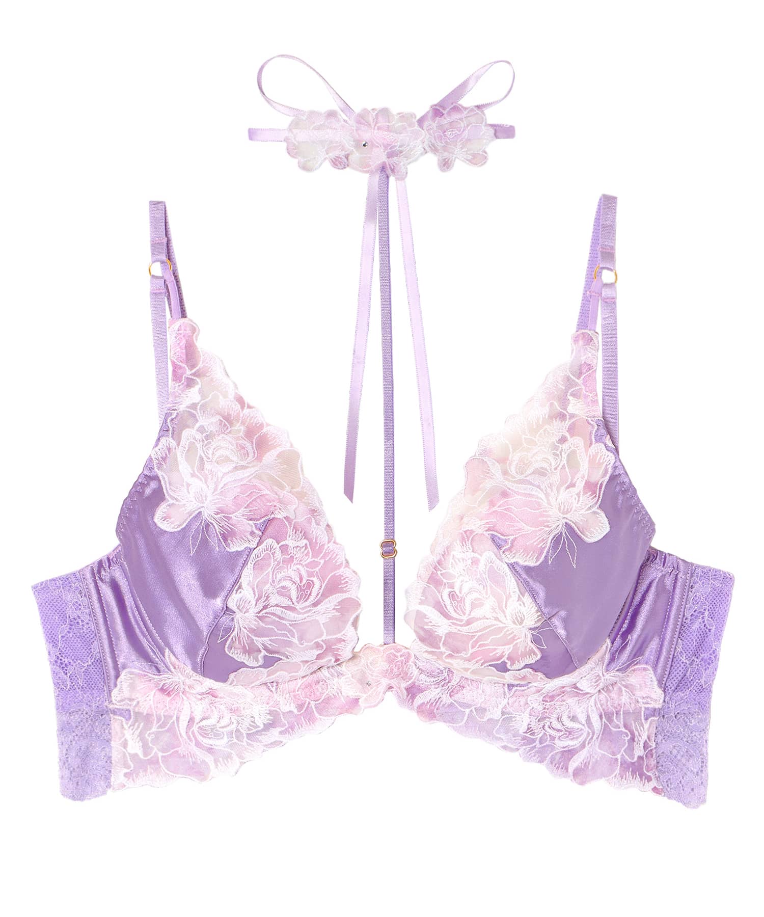 フォーマルハウト ホットリフト ブラ