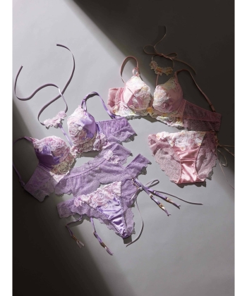 フォーマルハウト ホットリフト ブラ