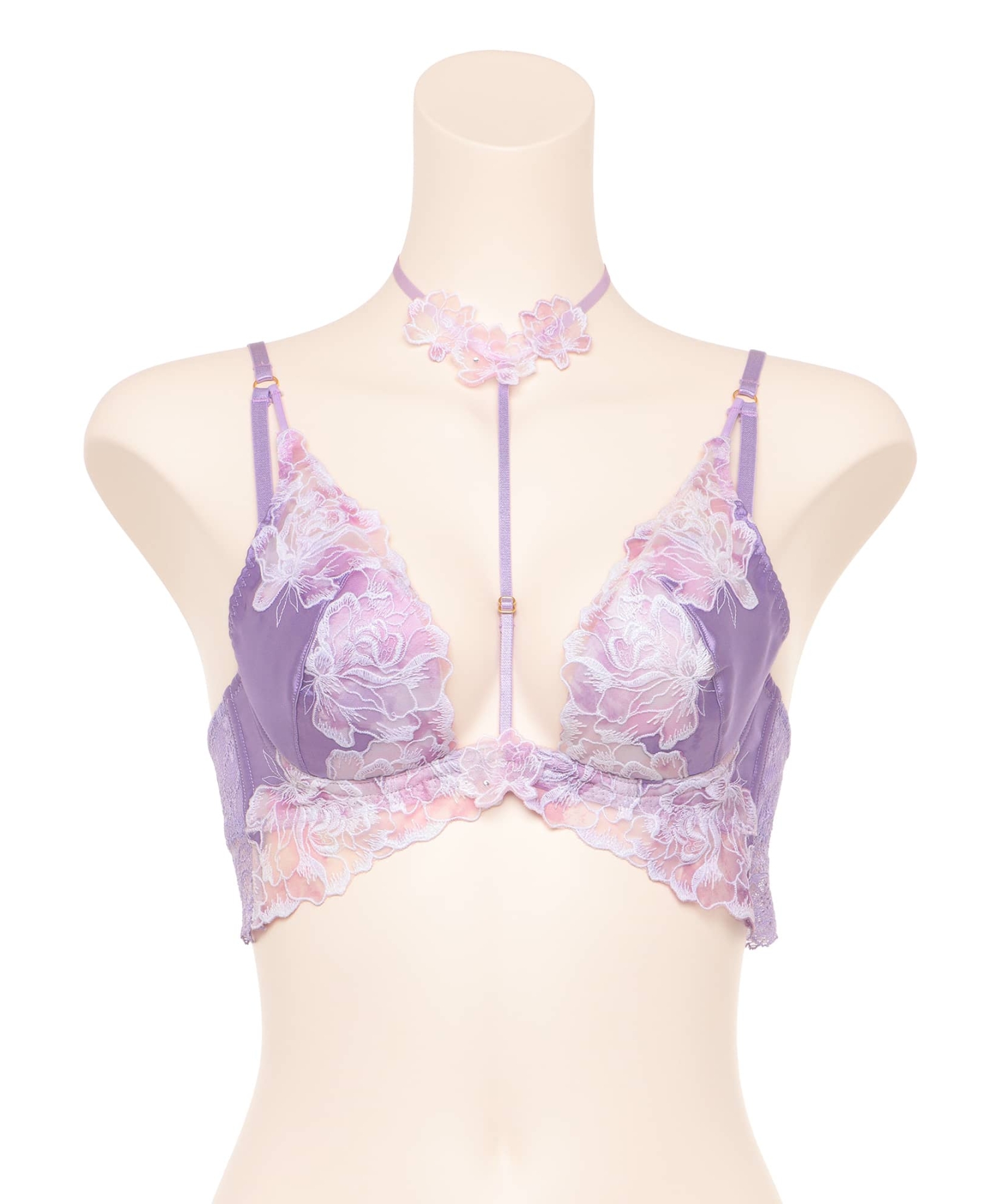 フォーマルハウト ホットリフト ブラ